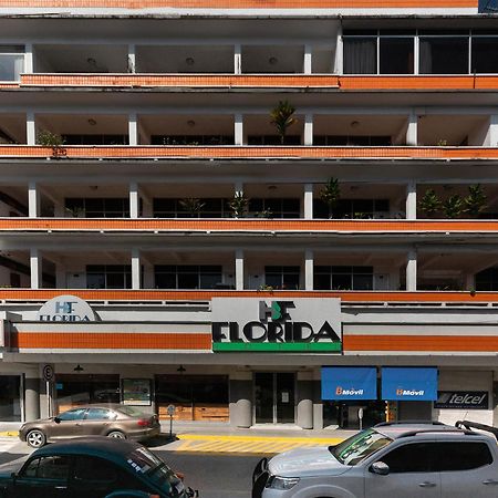 Capital O Florida Tuxpan, Veracruz Tuxpan  エクステリア 写真